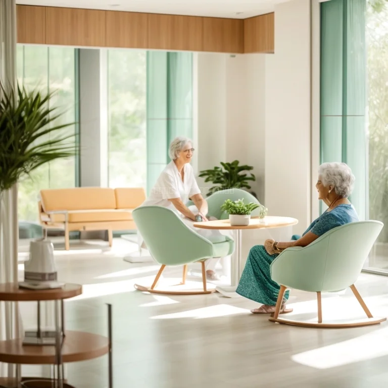 Well-balanced nutrition plan