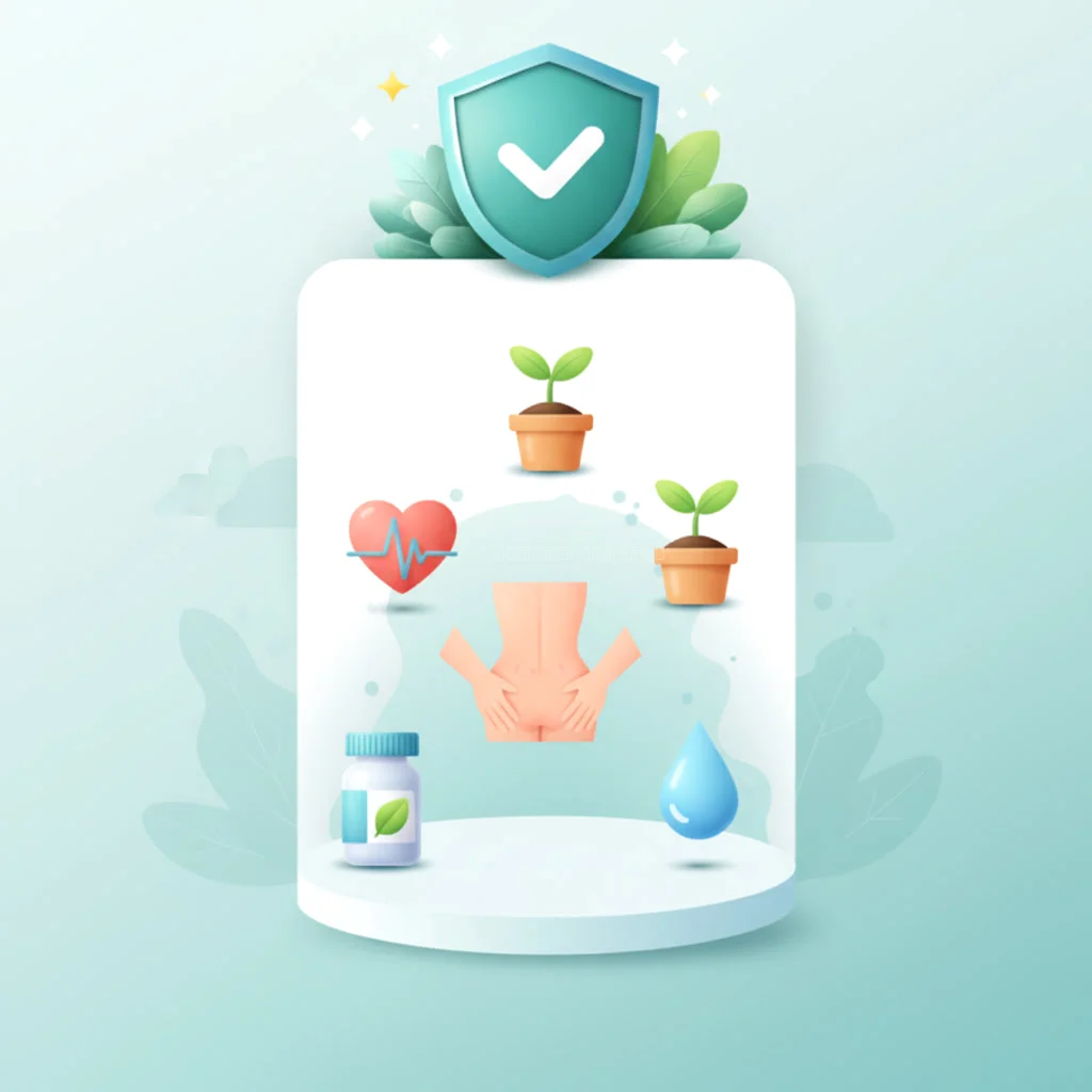 Standard Wellness Retreat